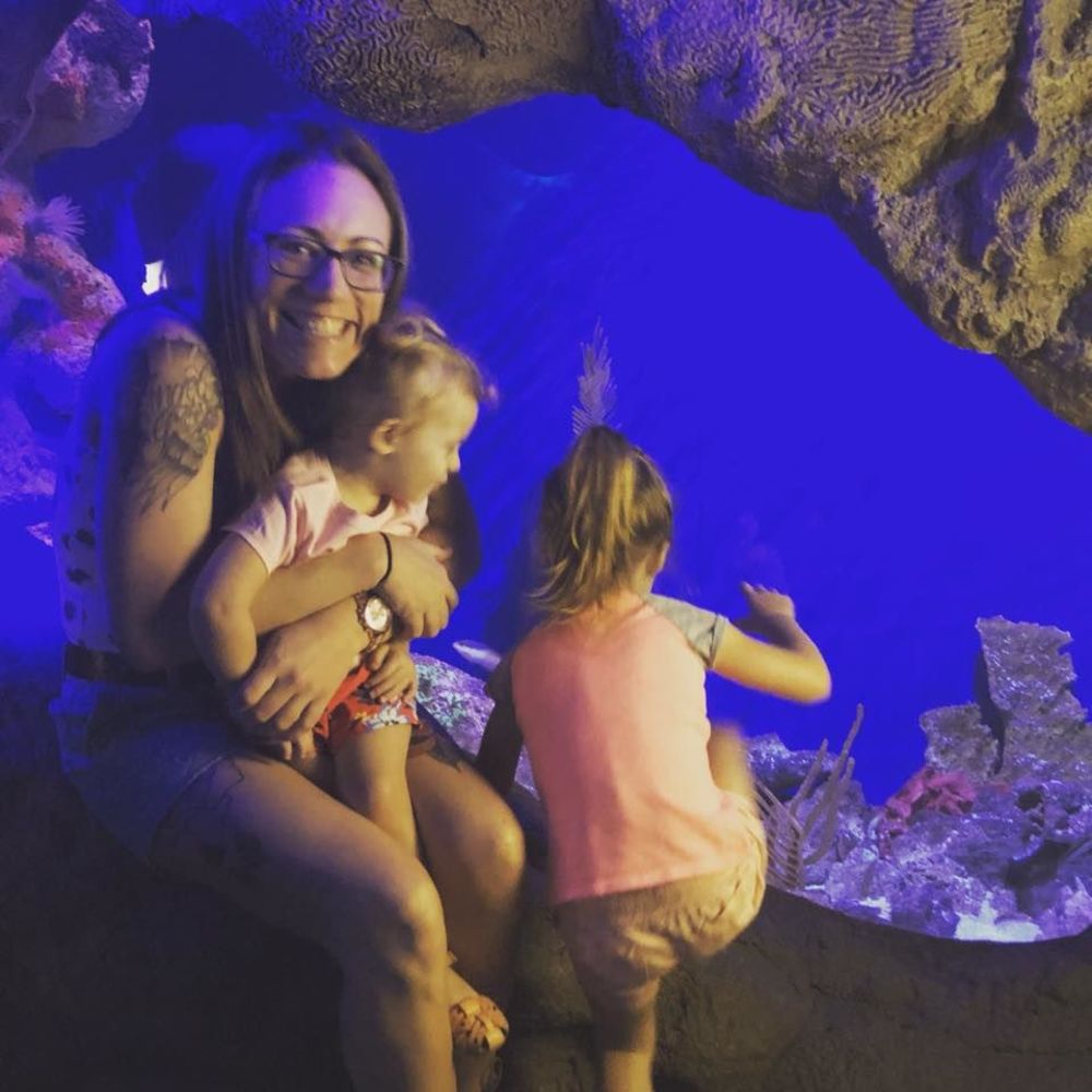 Meet your Posher, Shawnna